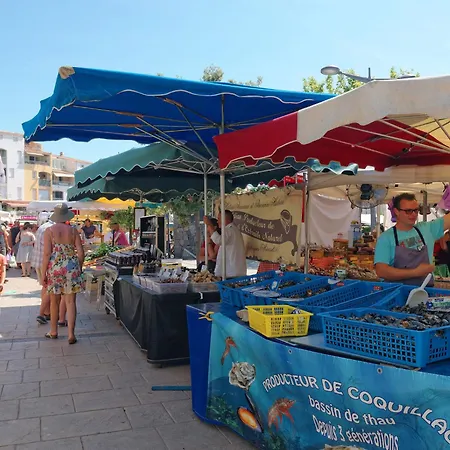 By Interhome Agde