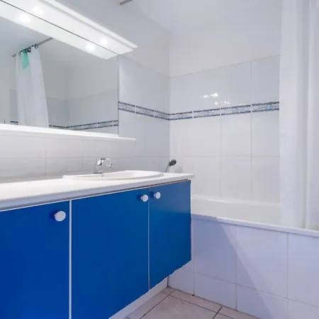Apartamento By Interhome Agde
