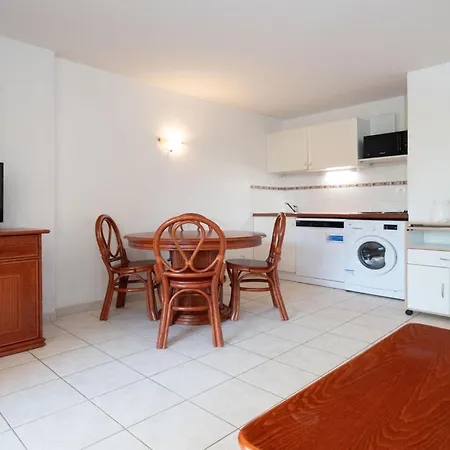 Apartamento By Interhome *