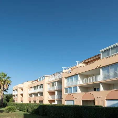 Apartamento By Interhome Agde