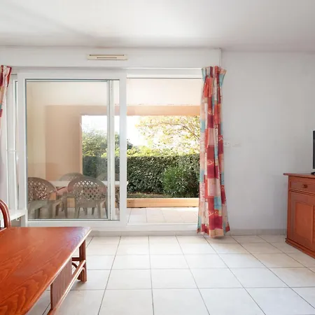 By Interhome Agde